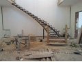Лестницы | Деревянные лестницы. Изготовление лестниц в городе Калининград, фото 1, Калининградская область