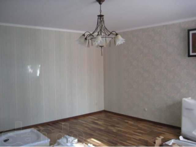 Бригада выполнит ремонт квартир, коттеджей, офисов. Качественно в городе Пенза, фото 1, стоимость: 0 руб.