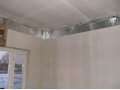 Ремонт внутренняя отделка дамов и квартир дерево ГВЛ,оштукатуревание. в городе Арзамас, фото 1, Нижегородская область