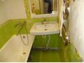 Ремонт ванной комнаты (под ключ) в городе Самара, фото 1, Самарская область