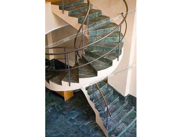 Лестницы, ступени мрамор/гранит в городе Ростов-на-Дону, фото 2, Ростовская область