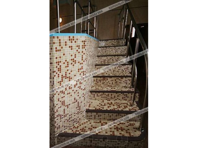 Лестницы, ступени мрамор/гранит в городе Ростов-на-Дону, фото 5, Ростовская область