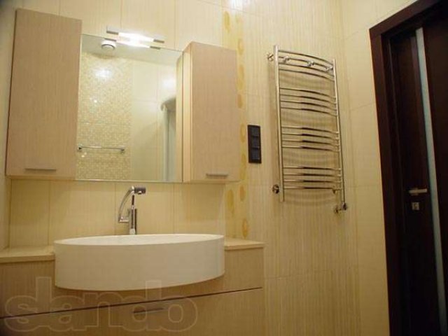 ремонт квартир в городе Московский, фото 6, Отделочные и ремонтные работы