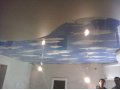 натяжные потолки creative decor в городе Оренбург, фото 1, Оренбургская область