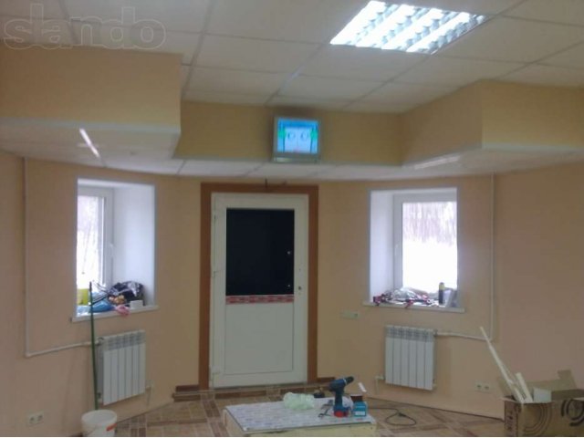 ремонт квартир в городе Павловский Посад, фото 5, Отделочные и ремонтные работы