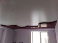 Натяжные потолки , ремонт в городе Мариинск, фото 2, стоимость: 0 руб.
