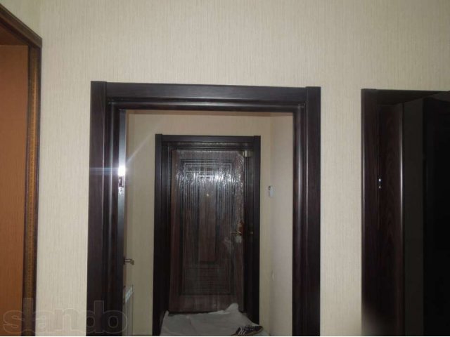 установка дверей любой сложности  межкомнатных и входных в городе Белгород, фото 1, Окна, двери, балконы