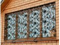Кованые решетки на окна в городе Волгоград, фото 1, Волгоградская область