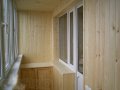Утепление и обшивка лоджии, балкона. в городе Нижний Новгород, фото 1, Нижегородская область