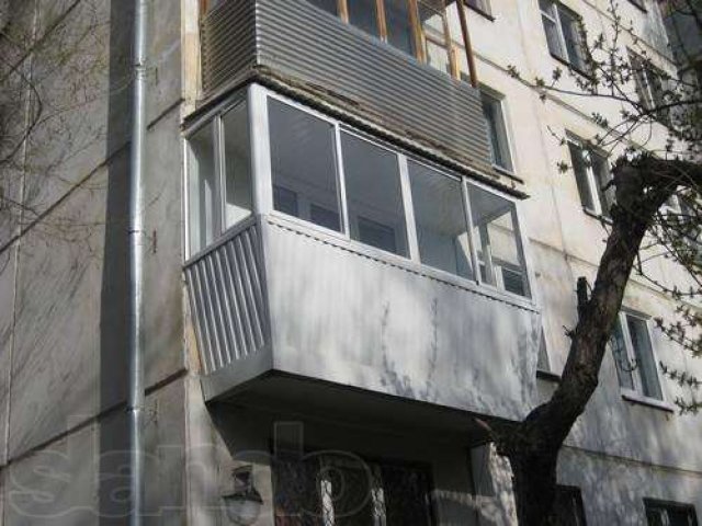 Окна и двери из ПВХ и AL. в городе Солнечногорск, фото 1, Окна, двери, балконы