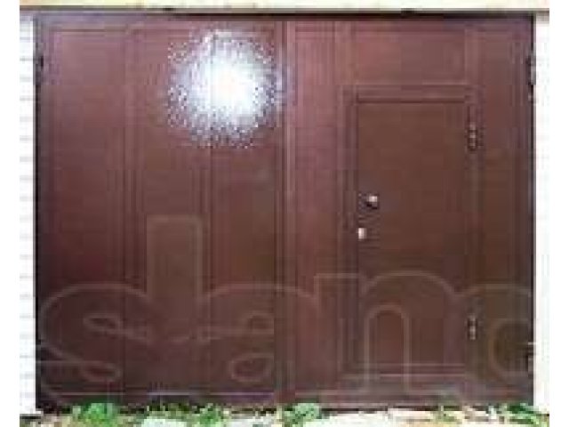 Ремонт стальных дверей в городе Химки, фото 3, стоимость: 0 руб.
