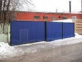 Изготовление и установка железных дверей,гаражных ворот и мн.другое в городе Ярославль, фото 8, стоимость: 0 руб.