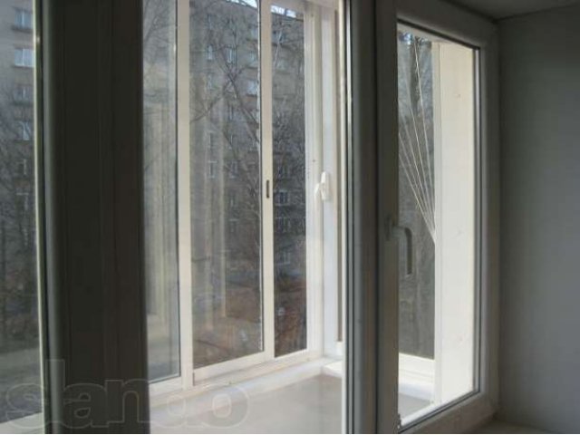 Окна ПВХ,алюминий, КВЕ,Gealan,Rehau,Deceuninck,Novotex в городе Ярославль, фото 4, Окна, двери, балконы