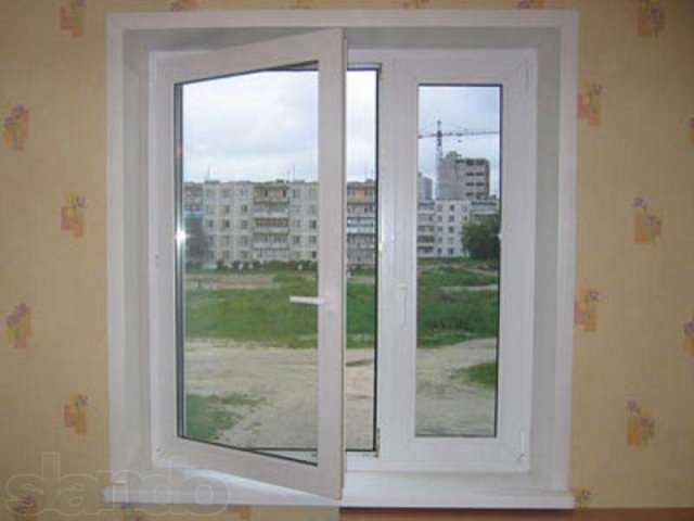 Окна ПВХ и алюминиевые конструкции в городе Жуковский, фото 1, стоимость: 0 руб.