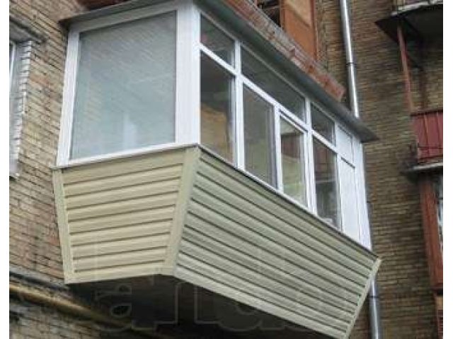 Окна ПВХ и алюминиевые конструкции в городе Жуковский, фото 2, Окна, двери, балконы