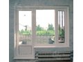 Окна,балконы,двери. ПРИЯТНЫЕ ЦЕНЫ в городе Гурьевск, фото 1, Калининградская область