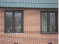 Сварные решётки на окна в городе Пермь, фото 1, Пермский край