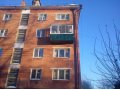 Строительство балконов и лоджий на 1 этажи. в городе Пермь, фото 1, Пермский край