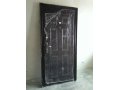 Продаю сейф двери (б/у) - 2000 руб в городе Арамиль, фото 1, Свердловская область
