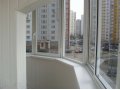 Отделка балконов в городе Тамбов, фото 1, Тамбовская область