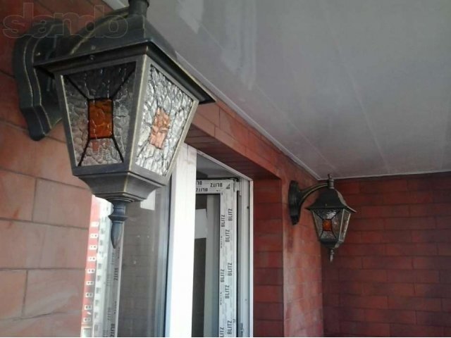 Остекление балконов и лоджий в городе Волжский, фото 6, стоимость: 0 руб.