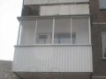 Остекление и отделка балконов и лоджий. в городе Архангельск, фото 1, Архангельская область