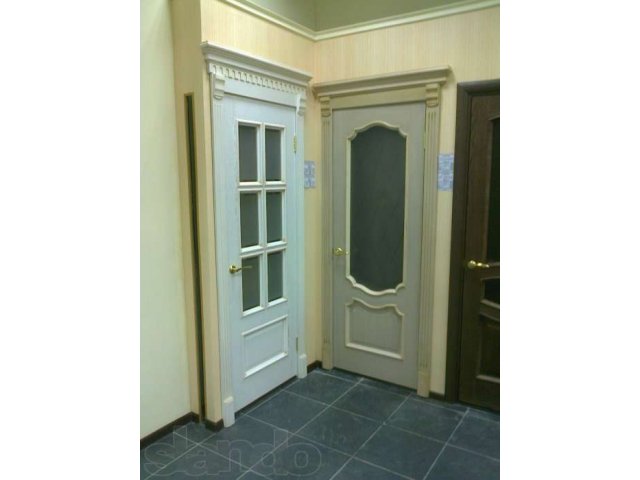 Качественный и не дорогой монтаж дверей в городе Обнинск, фото 1, Окна, двери, балконы