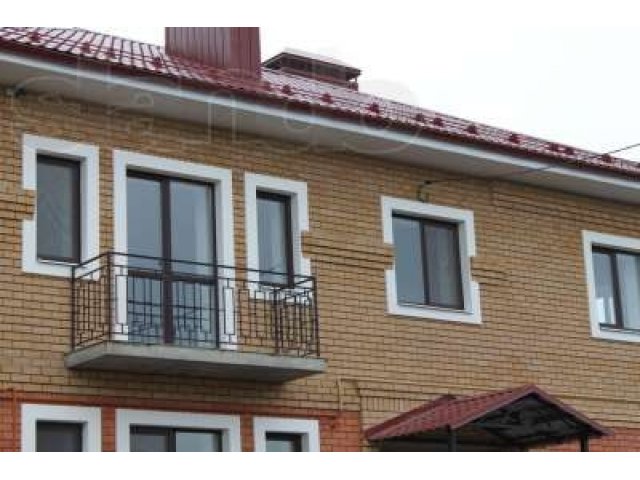 Кованые решетки в городе Новороссийск, фото 2, Окна, двери, балконы
