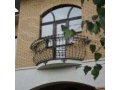 Кованые решетки в городе Новороссийск, фото 3, Окна, двери, балконы
