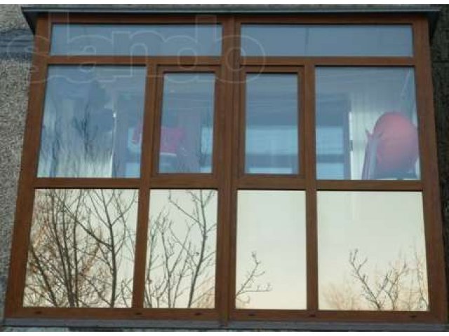 Элита Окна в городе Петропавловск-Камчатский, фото 1, Окна, двери, балконы