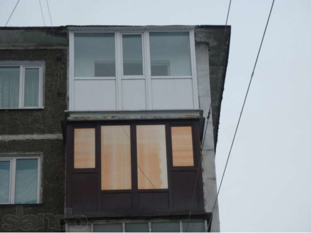 Элита Окна в городе Петропавловск-Камчатский, фото 4, Окна, двери, балконы