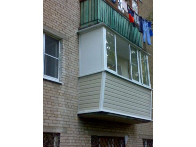 Окна пвх, балкон под ключ качественно и не дорого в городе Жуковский, фото 4, Окна, двери, балконы