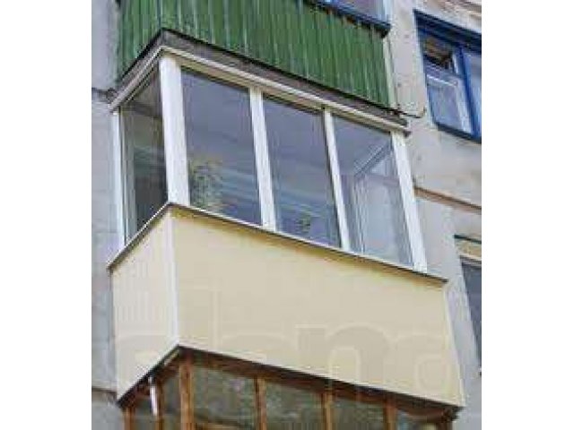 Ремонтные работы. в городе Томск, фото 4, Окна, двери, балконы