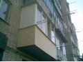 Балкон под ключ регулировка фурнитуру и ремонт ПВХ. в городе Жуковский, фото 1, Московская область