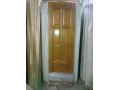 Филенчатая дверь (массив сосны) в городе Ижевск, фото 1, Удмуртия