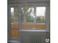 Продажа и установка пвх окон и балконное остекления в городе Хабаровск, фото 1, Хабаровский край