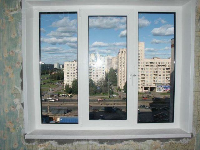 пластиковые окна от производителя.70-93-26 в городе Ульяновск, фото 5, Ульяновская область