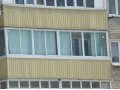 Остекление балконов, обшивка домов сайдингом в Москве и Подмосковье. Низкие цены. в городе Люберцы, фото 8, стоимость: 0 руб.