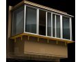 Окна под ключ.Остекление,отделка,утепление балконов и лоджий.    дж в городе Пермь, фото 1, Пермский край