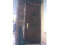 Металлические двери, художественная ковка в городе Уфа, фото 1, Башкортостан