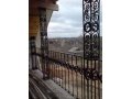 Кованый балкон в городе Ярославль, фото 1, Ярославская область