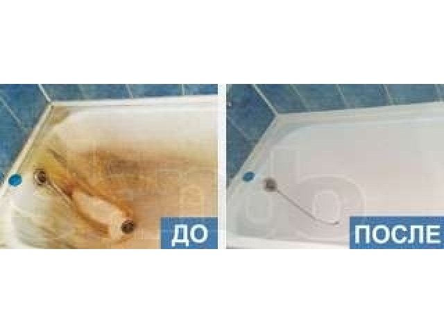 Установка акриловых вкладышей,ванны-наливные,эмалировка в городе Казань, фото 1, стоимость: 0 руб.