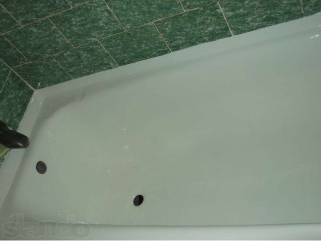 эмалировка ванн акрилом в городе Крымск, фото 3, стоимость: 0 руб.