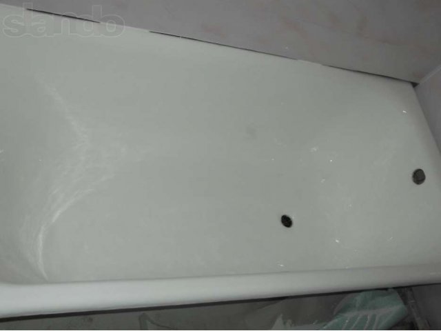 эмалировка ванн акрилом в городе Крымск, фото 7, Сантехника, коммуникации