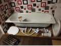 Продам ванну, раковины, туалет в городе Томск, фото 1, Томская область
