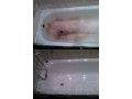 Новая ванна за 2 часа. в городе Рыбинск, фото 1, Ярославская область