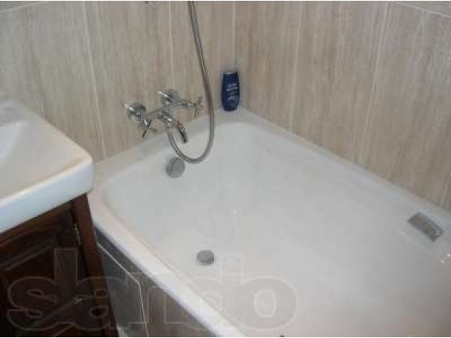 Ремонт ванной комнаты,Ванна под ключ,Ремонт квартиры,Ремонт ванной. в городе Химки, фото 1, Московская область
