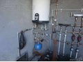 Монтаж систем отопления. в городе Геленджик, фото 1, Краснодарский край