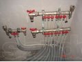 Проектирование и монтаж систем отопления, водоснабжения, канализации в городе Сочи, фото 1, Краснодарский край