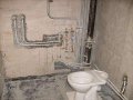Замена труб ванна/туалет/кухня в городе Санкт-Петербург, фото 1, Ленинградская область